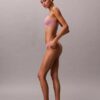 Bralette z żelowymi fiszbinami i lekką podszewką Bralette z żelowymi fiszbinami i lekką podszewką