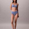 Bralette z żelowymi fiszbinami i lekką podszewką Bralette z żelowymi fiszbinami i lekką podszewką