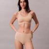 Bralette z żelowymi fiszbinami i lekką podszewką Bralette z żelowymi fiszbinami i lekką podszewką