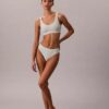 Bralette z żelowymi fiszbinami i lekką podszewką Bralette z żelowymi fiszbinami i lekką podszewką