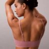 Bralette z żelowymi fiszbinami i lekką podszewką Bralette z żelowymi fiszbinami i lekką podszewką