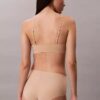 Bralette z żelowymi fiszbinami i lekką podszewką Bralette z żelowymi fiszbinami i lekką podszewką