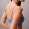 Bralette z żelowymi fiszbinami i lekką podszewką Bralette z żelowymi fiszbinami i lekką podszewką
