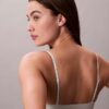 Bralette z żelowymi fiszbinami i lekką podszewką Bralette z żelowymi fiszbinami i lekką podszewką