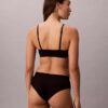 Bralette z żelowymi fiszbinami i lekką podszewką Bralette z żelowymi fiszbinami i lekką podszewką