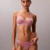Bralette z żelowymi fiszbinami i lekką podszewką Bralette z żelowymi fiszbinami i lekką podszewką