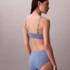 Bralette z żelowymi fiszbinami i lekką podszewką Bralette z żelowymi fiszbinami i lekką podszewką
