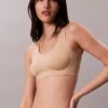 Bralette z żelowymi fiszbinami i lekką podszewką Bralette z żelowymi fiszbinami i lekką podszewką