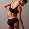 Bralette z żelowymi fiszbinami i lekką podszewką Bralette z żelowymi fiszbinami i lekką podszewką