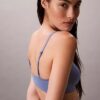 Bralette z żelowymi fiszbinami i lekką podszewką Bralette z żelowymi fiszbinami i lekką podszewką