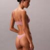 Bralette z żelowymi fiszbinami i lekką podszewką Bralette z żelowymi fiszbinami i lekką podszewką