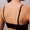 Bralette z żelowymi fiszbinami i lekką podszewką Bralette z żelowymi fiszbinami i lekką podszewką