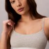 Bralette z lekką podszewką i logo Archive Bralette z lekką podszewką i logo Archive