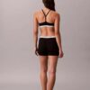 Bralette z lekką wyściółką z mieszanki bawełny i Modal Bralette z lekką wyściółką z mieszanki bawełny i Modal