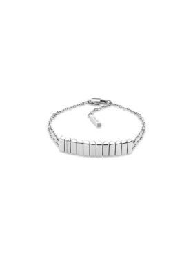 Bransoletka Curved Pebble