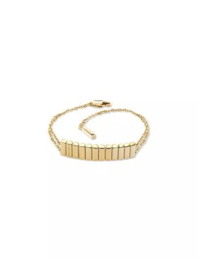 Bransoletka Curved Pebble