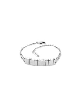 Bransoletka Curved Pebble