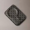 Brelok do kluczy i etui na karty z Monogramem na całej powierzchni
