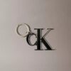 Brelok z monogramem Brelok z monogramem