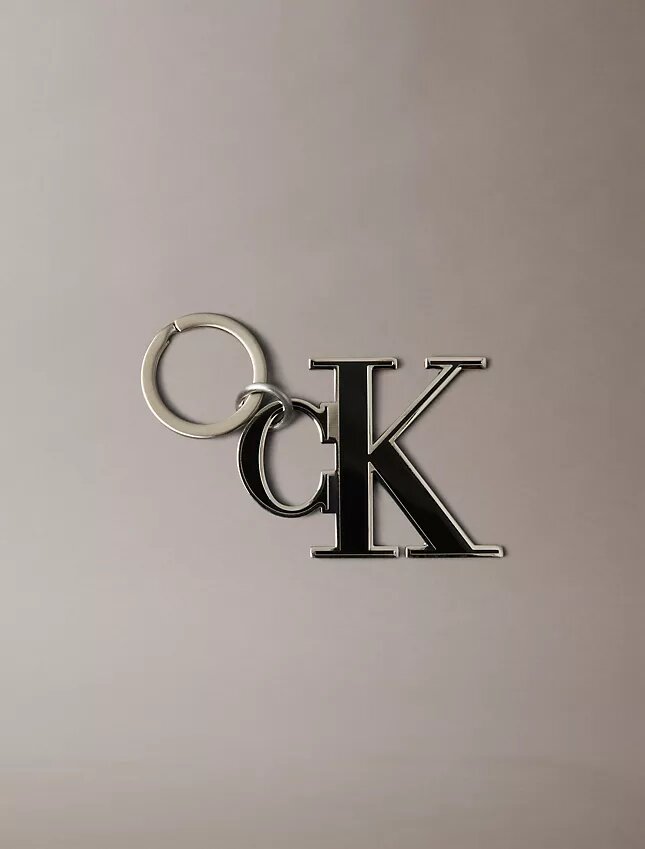 Brelok z monogramem Brelok z monogramem