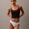 Calvin Klein 1996 Cotton Stretch Thong, 7 sztuk