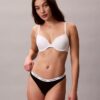 Carousel Cotton Stretch Thong, 3 sztuki Carousel Cotton Stretch Thong, 3 sztuki