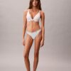 Carousel Cotton Stretch Thong, 3 sztuki Carousel Cotton Stretch Thong, 3 sztuki