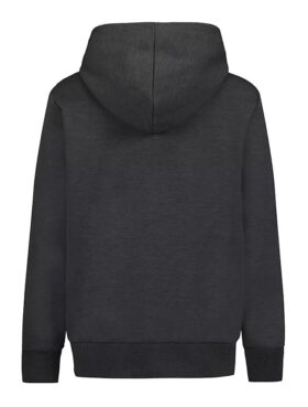 Chłopięca bluza z kapturem i naszywką Monologo