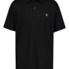 Chłopięca koszulka polo z Monogramem Chłopięca koszulka polo z Monogramem