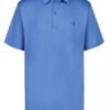 Chłopięca koszulka polo z Monogramem Chłopięca koszulka polo z Monogramem