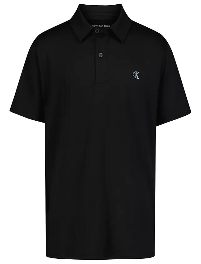 Chłopięca koszulka polo z Monogramem Chłopięca koszulka polo z Monogramem