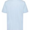 Chłopięca koszulka polo z tonowym Monogramem Chłopięca koszulka polo z tonowym Monogramem