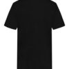 Chłopięca koszulka z okrągłym dekoltem i Monogramem w stylu oversize Chłopięca koszulka z okrągłym dekoltem i Monogramem w stylu oversize