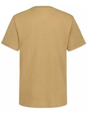 Chłopięca koszulka z okrągłym dekoltem Monologo Classic Chłopięca koszulka z okrągłym dekoltem Monologo Classic