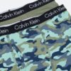Chłopięce Bokserki Cotton Stretch 2-Pack Boxer Brief