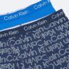 Chłopięce Bokserki Cotton Stretch 2-Pack Boxer Brief Chłopięce Bokserki Cotton Stretch 2-Pack Boxer Brief