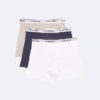 Chłopięce Bokserki Cotton Stretch 3-Pack Boxer Brief Chłopięce Bokserki Cotton Stretch 3-Pack Boxer Brief