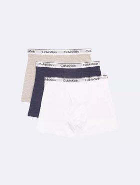 Chłopięce Bokserki Cotton Stretch 3-Pack Boxer Brief Chłopięce Bokserki Cotton Stretch 3-Pack Boxer Brief