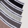 Chłopięce Bokserki Cotton Stretch, 5 sztuk w opakowaniu Chłopięce Bokserki Cotton Stretch, 5 sztuk w opakowaniu