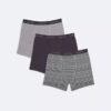 Chłopięce bokserki Cotton Stretch z logo, 2 sztuki w opakowaniu Chłopięce bokserki Cotton Stretch z logo, 2 sztuki w opakowaniu