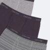 Chłopięce bokserki Cotton Stretch z logo, 2 sztuki w opakowaniu Chłopięce bokserki Cotton Stretch z logo, 2 sztuki w opakowaniu