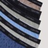 Chłopięce bokserki Cotton Stretch, zestaw 6 sztuk