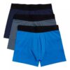 Chłopięce Boxer Briefy z siateczki, zestaw 3 sztuki Chłopięce Boxer Briefy z siateczki, zestaw 3 sztuki