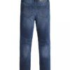 Chłopięce jeansy slim straight Chłopięce jeansy slim straight
