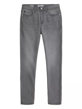 Chłopięce jeansy Stretch Denim