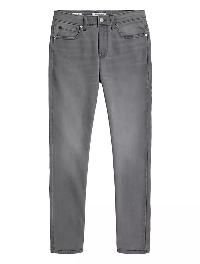 Chłopięce jeansy Stretch Denim Chłopięce jeansy Stretch Denim