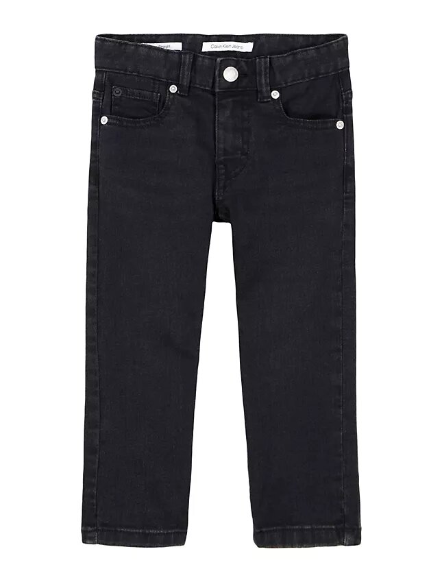 Chłopięce jeansy Stretch Denim Chłopięce jeansy Stretch Denim
