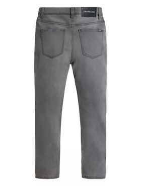 Chłopięce jeansy Stretch Denim