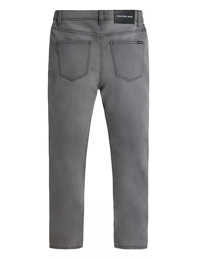 Chłopięce jeansy Stretch Denim Chłopięce jeansy Stretch Denim