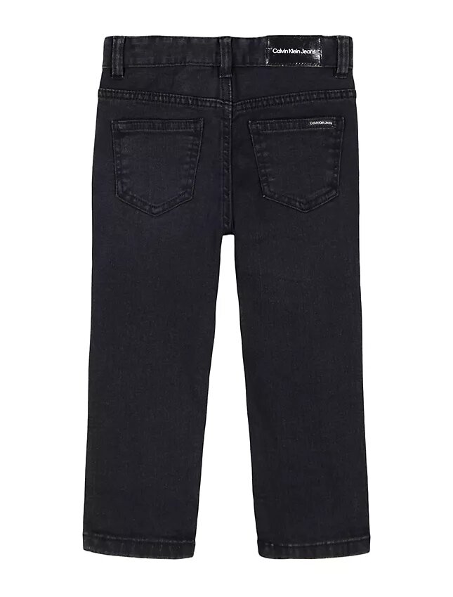 Chłopięce jeansy Stretch Denim Chłopięce jeansy Stretch Denim